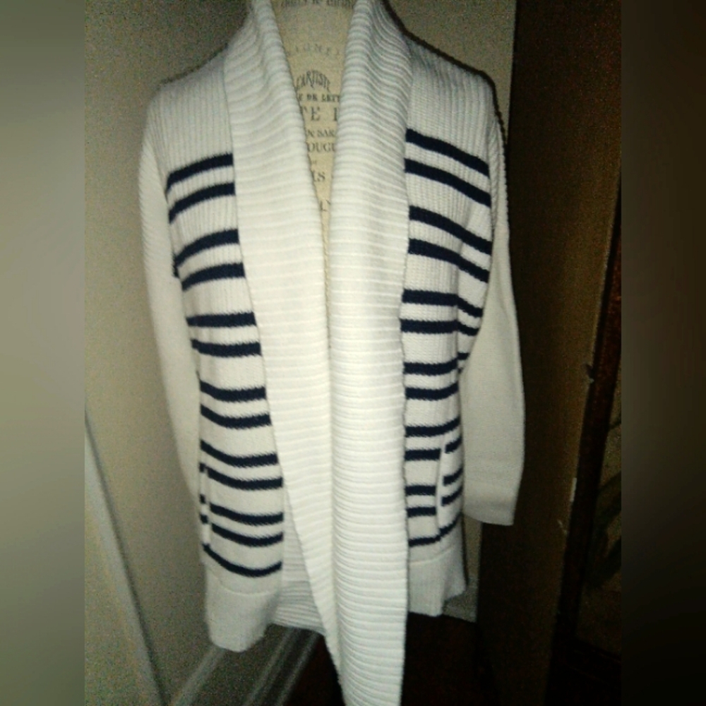 Lands end doing my stripe card again